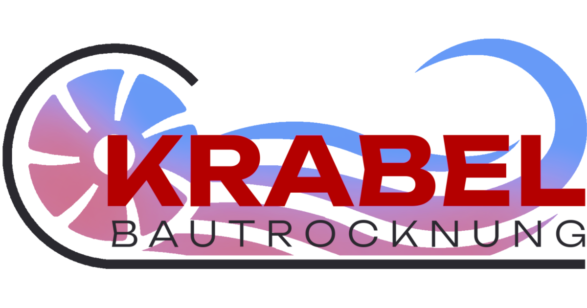 Krabel Bautrocknung
